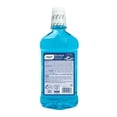 thumbnail image 4 of Enjuague Bucal Equate sin alcohol menta suave 500ml, 4 of 4