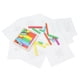 thumbnail image 1 of Palos para contar madera, varillas de Cuisenaire coloridas, Kit Individual para niños, suministros para contar en casa, 1 of 5