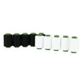 thumbnail image 4 of 10 Fils en Polyester, Bobines de Fil à Matelasser pour Broderie, 4 of 8