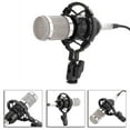 thumbnail image 4 of Microphone, Condenser Microphone Single Point Professional  For Voice Over Sound Studio, 4 of 8