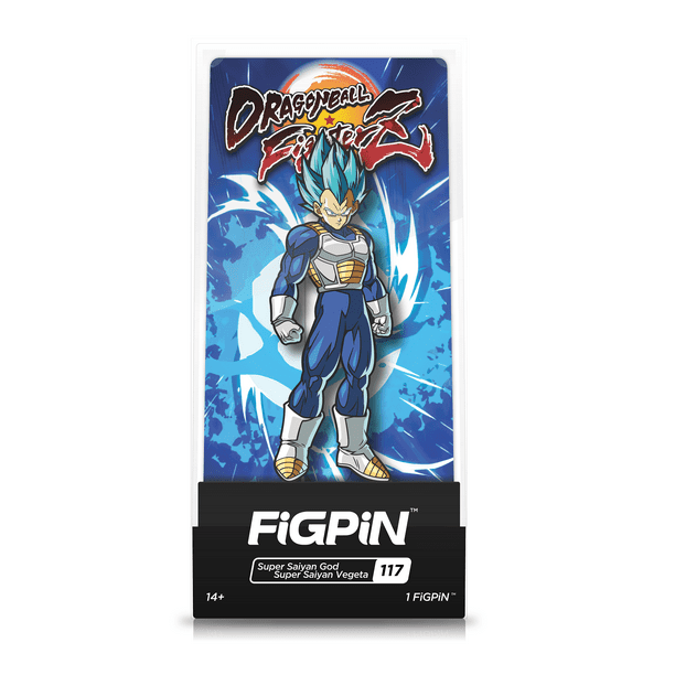 vegeta figpin