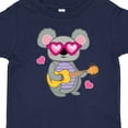 thumbnail image 4 of Inktastic Koala Cute Girls Guitar Girls Toddler T-Shirt, 4 of 5