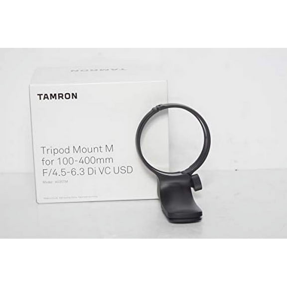 Tamron Tripod Mount Ring for 100-400mm Di USD Lenses
