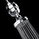 thumbnail image 2 of Shower Filter,soften Hard Water Filter ,remove Chlorine And Fluorine, 2 of 5