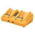 thumbnail image 2 of Charger For Dcb102 Dcb105 And More Dual Usb Ports And Fast Charge Technology, 2 of 6