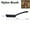 Nylon, variant on Mini Wire Brush Brass Nylon & Steel Brushes Rust Remover Cleaning Polish Grinder Nylon