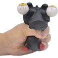 thumbnail image 5 of Juguete para apretar CHAO para reducir el estrés Black-Pig, 5 of 5