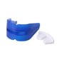 thumbnail image 2 of Protector bucal de plástico para dientes protector bucal deportivo para baloncesto Rugby boxeo JShteea Cuidado Belleza, 2 of 9