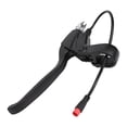 thumbnail image 4 of Scooter Brake Levers For/Pro/G2 Pro Power Off Brake Lever Handle Replacement Electric Scooter Accessories, 4 of 12