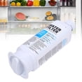 thumbnail image 4 of Refrigerator Water Filter, Easy To Install Refrigerator Filter Strong Compatibility Carbon Block Filtration  for Replacement, 4 of 7