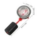 thumbnail image 4 of 2 piezas de repuesto para medidor de combustible de generador, indicador de nivel automotriz para tanque de generador, accesorio para monitoreo preciso de combustible, 4 of 8