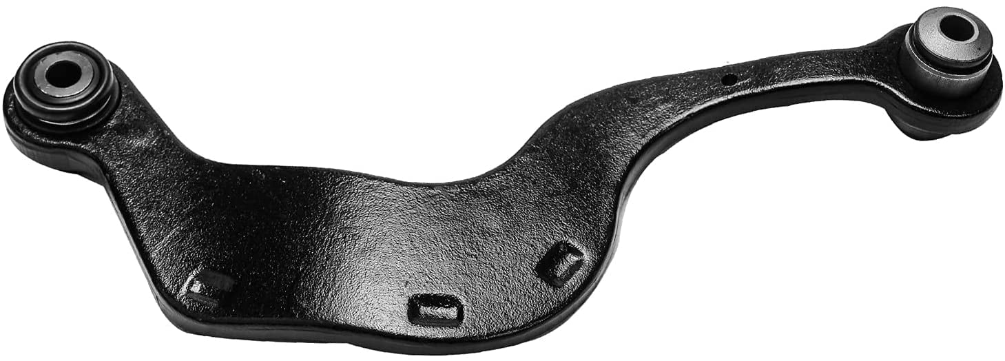 Detroit Axle - Rear Upper Control Arms Replacement for Buick Enclave Chevy Traverse GMC Acadia Saturn Outlook
