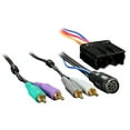 thumbnail image 2 of Metra 70-7003 Aftermarket Radio Wiring Harness and OEM Amplifier Integration Harness for Mitsubishi 1994-2002, 2 of 2
