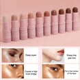 thumbnail image 1 of Dvkptbk Concealer Concealer Concealer Repair Cover Dark Circles Keep Makeup Concealer Face, 1 of 9