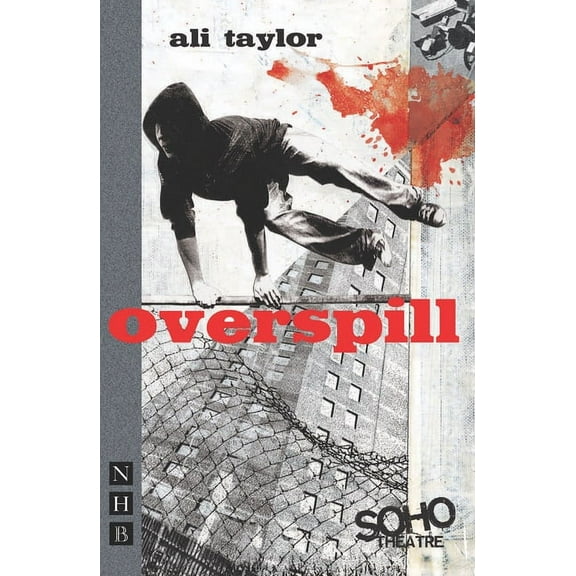 Overspill (Paperback)