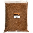 thumbnail image 6 of Mealworms To Go Dried Mealworms Natural Protein for Wild Birds 11lbs. Bag, 6 of 6