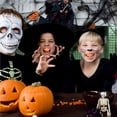 thumbnail image 3 of Inteprter 10 Uds. De feos de Halloween, fiesta divertida, postizos podridos, modelo de dentadura, broma, trucos divertidos, broma Type3 NO3 Inteprter HA037793-00, 3 of 6
