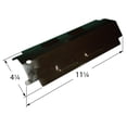 thumbnail image 2 of 11.25" Black Heat Plate for Kenmore and Charbroil Gas Grills, 2 of 2