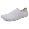 thumbnail image 1 of Zapatos de buceo transpirables Zapatos de vadeo para senderismo en el lago (grey37) Tmvgtek Tenis De Mujer Tenis De Hombre, 1 of 9