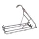 thumbnail image 2 of Rejilla frontal de reforzado para BRP v-brake, portaequipajes portátil Unisex de aleación de para bicicleta, estante frontal para bici Cremallera de freno de disco Baoblaze Parrilla trasera para BRP, 2 of 8