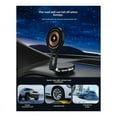 thumbnail image 7 of Magnetic Wireless Phone Car Mount Stand Universal Dashboard Suction Cup Bracket for Vehicles,with Wireless Charging, 7 of 7