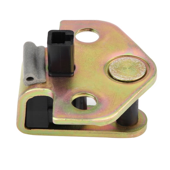 Door Lock , Car Part 2M51F21982AA High Strength Durable For Repair