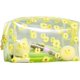 thumbnail image 1 of only bag Clear Pencil Case, Plastic Large Transparent Pencil Case Zipper Pen Pencil Bag Pouch Travel Cosmetic Makeup Bag, 1 of 5