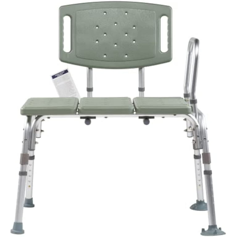 Bariatric tub transfer 2025 bench walmart