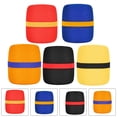 thumbnail image 6 of OUNONA 15 pcs  Thickened Microphone Protectors Mic Sponge Protective Covers (Assorted Color), 6 of 8