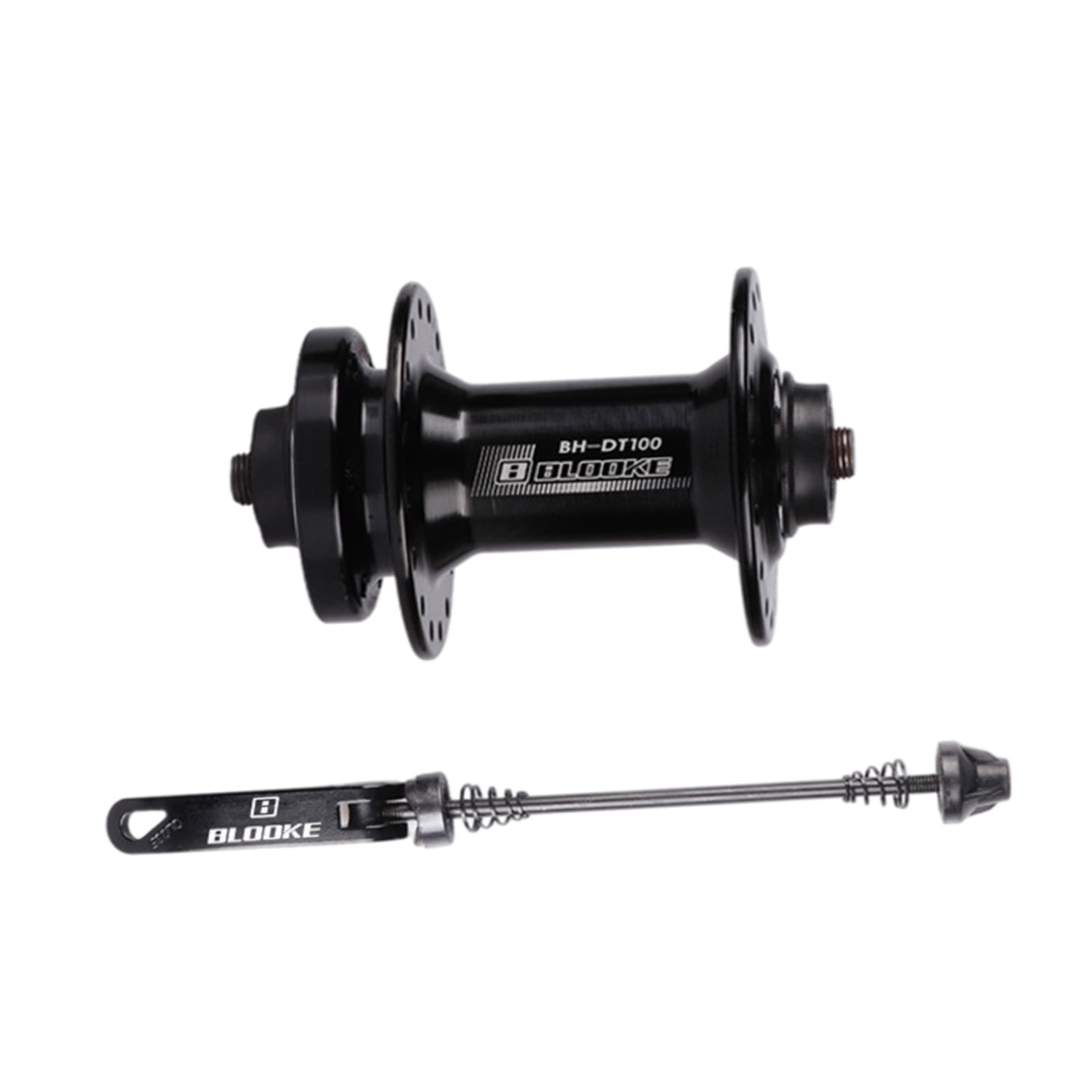 36 Holes Disc Brake Hub Aluminum Alloy 36 Holes with 36-ray