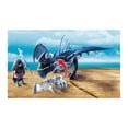 thumbnail image 3 of Drago y Dragón con Armadura Playmobil Dragons 9 piezas, 3 of 4