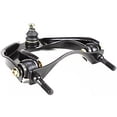thumbnail image 3 of For 1988-1991 Civic Control Arm, 3 of 5