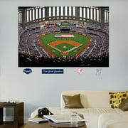 Fathead MLB Yankee Stadium Mural Wall Decal