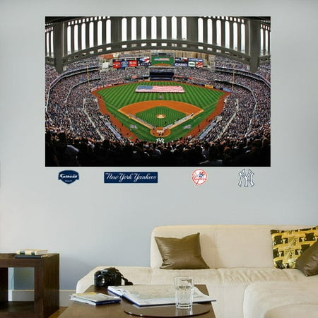 Fathead MLB Wall Mural