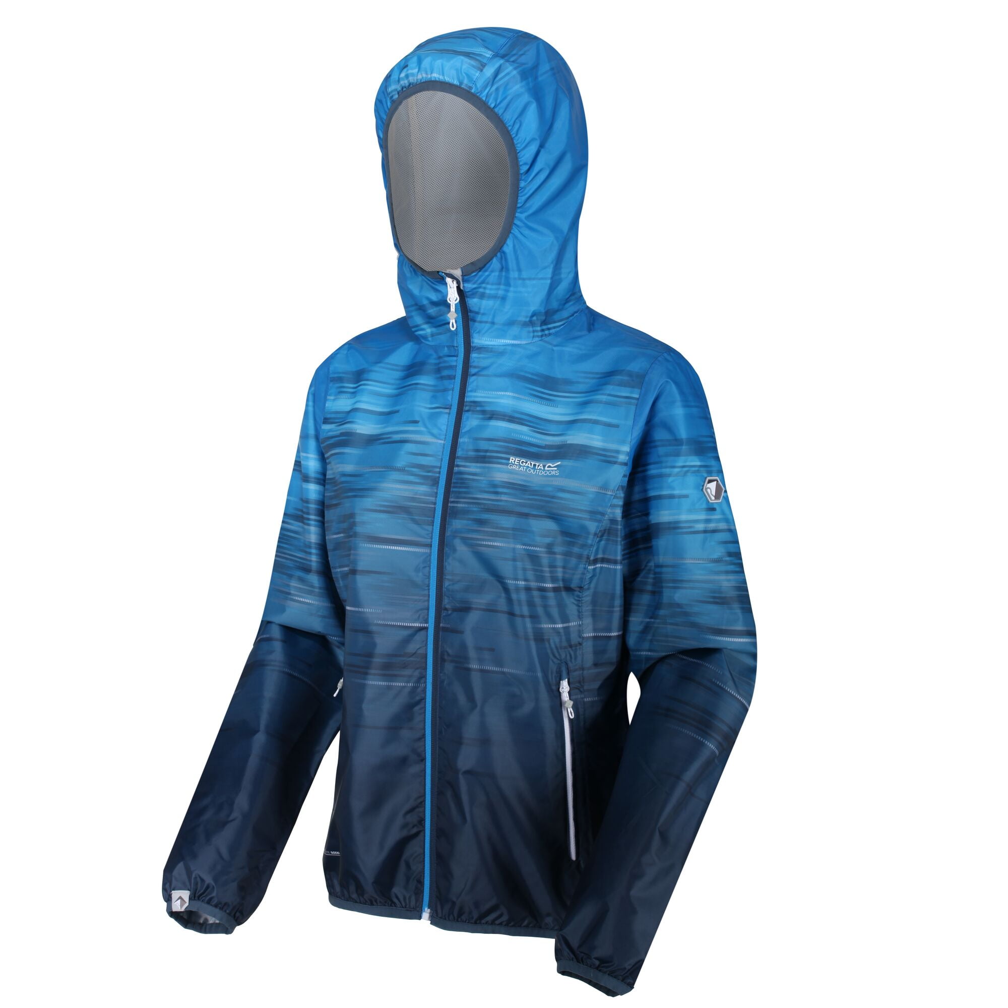 Regatta Womens Leera IV Lightweight 