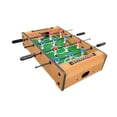 thumbnail image 4 of Lipstore Foosball Table Indoor Fun Mini Tabletop Soccer Table for Parties Family Game, 4 of 8
