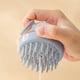 thumbnail image 5 of Peine adelgazante Limpieza multiusos Ducha Baño Cepillo Herramientas limpias (Gris B) Ehuebsd Libre de BPA, 5 of 7