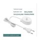 thumbnail image 2 of Replacement Electric Toothbrush Charger Model 3757 Suitable for Braun Oralb D17 OC18 Toothbrush Charging Cradle EU Plug, 2 of 5