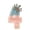 A004- Style D, variant on Birthday Candle, Glitter Crown Cartoon Number Candle, 1 Piece for Birthday Party Celebration