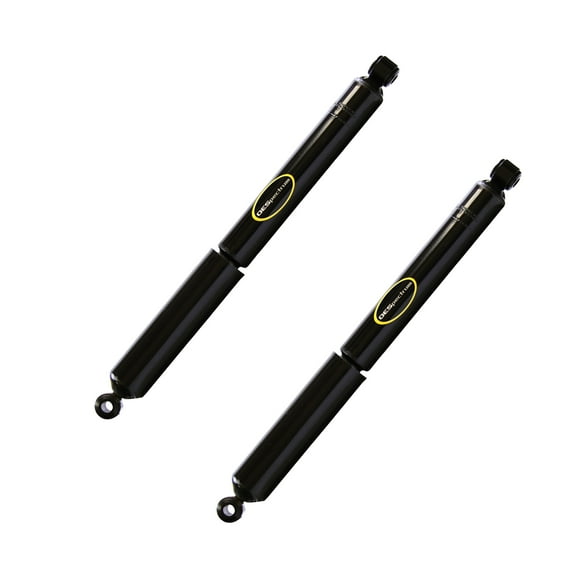 For Toyota Pickup Mitsubishi Mighty Max Pair Rear Monroe OESpectrum Shocks - BuyAutoParts