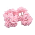 thumbnail image 2 of Guirnalda de luces LED con forma de rosa | Luces decorativas | Iluminación ambiental con forma de rosa de PVC | Decoración romántica para habitaciones, dormitorios y fiestas, 2 of 6