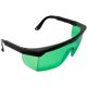 thumbnail image 4 of Gafas de seguridad para láser violeta/azul de 400nm-450nm Gafas de seguridad Ofspeizc LN-2507, 4 of 6