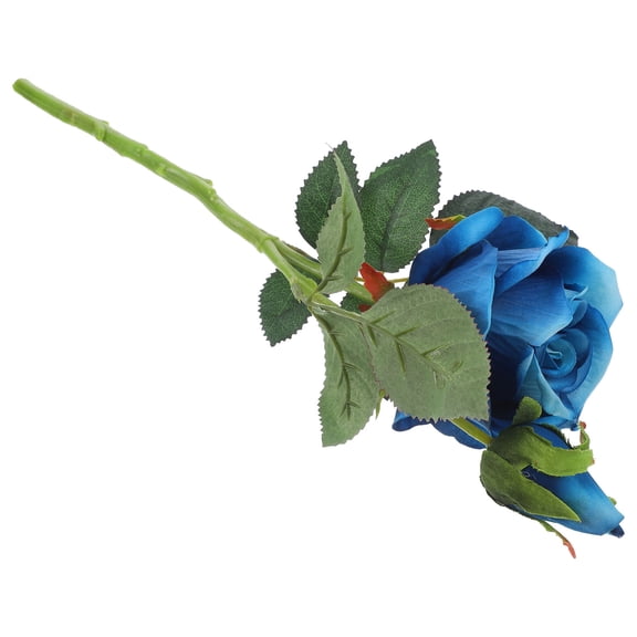 HEANUJJ Artificial Roses Faux Flowers Lint-Free for Table Centerpieces, Wedding, Party and Home Decoration