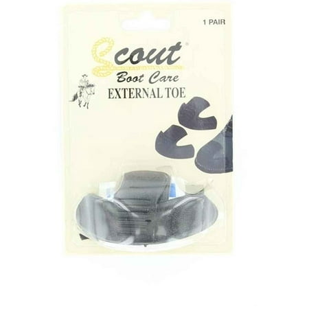 Scout Youth External Frame Pack - 0364201 Adult's External Toe Black One Size By SCOUT