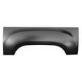 thumbnail image 2 of Driver Side Upper Wheel Arch Patch for GMC Sierra 1500 2007-2013, 2 of 2