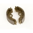 thumbnail image 2 of Brake Shoes for Honda FourTrax 300 TRX300 2X4 1988-2000 Front by Race-Driven, 2 of 3