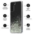 thumbnail image 3 of Funda Case-Mate Twinkle Ombre para Samsung Galaxy S21 Plus 5G, 3 of 6
