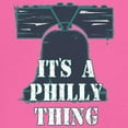 thumbnail image 3 of It's a Philly Thing Funny Women's Tank Top Philadelphia Championship City of Brotherly Love Football League Fan, 3 of 7