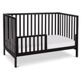thumbnail image 3 of DaVinci Union 4-in-1 Convertible Crib, 3 of 7