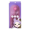 thumbnail image 1 of Diadema De Conejo, Banda De Peluche Para Cabello, Cathy Doll, 1 of 5